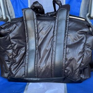 Baby Tote Small in Black